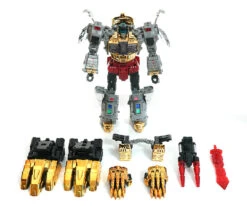 ToyWorld TW-D03 Corelock Grimshell Grimlock -Toy Figure Store 4dda426749