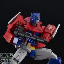 Flame Toys Furai Model 12 Optimus Prime Model Kit G1 Version -Toy Figure Store 4de9b2db6e