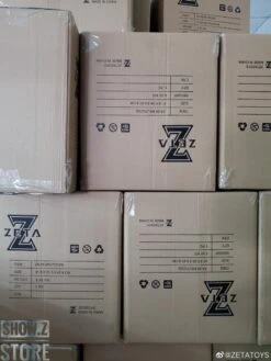 Zeta Toys ZA-06 Bruticus Full Set Of 6 -Toy Figure Store 4e7094efe5