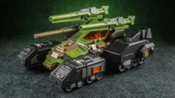 Yes Model YM11 RF-01 Data Clerk Cupola YM12 RF-02 Stubbom Buffett Set Of 2 -Toy Figure Store 4ea8c07a98