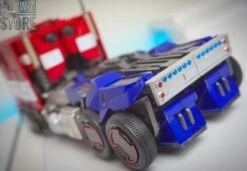 [No Box] WeiJiang M09 Commander Leader Optimus Prime -Toy Figure Store 4ed471eb3f