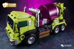 [New In Box] Jinbao Oversized Devastator Scrapper & Mixmaster [Set B] -Toy Figure Store 4f231df262 1