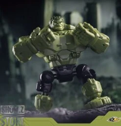 52Toys Megabox MB-09 Hulk 11 52Toys Megabox MB-09 Hulk -Toy Figure Store 4f7ebd661c
