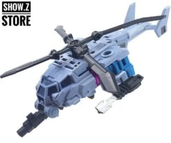 Iron Factory IF-EX23 Booster Spear & Spin Vulture [War Giant - Set B] -Toy Figure Store 4f90850ca0