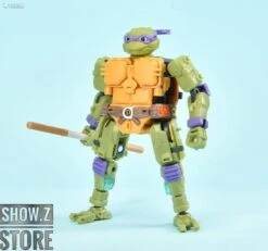 52Toys Megabox MB-20 Teenage Mutant Ninja Turtles Donatello 23 52Toys Megabox MB-20 Teenage Mutant Ninja Turtles Donatello -Toy Figure Store 4f95b9f9c6