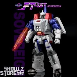 FansToys FT-16T Sovereign Galvatron G1 Version 34 FansToys FT-16T Sovereign Galvatron G1 Version -Toy Figure Store 4f9842f179