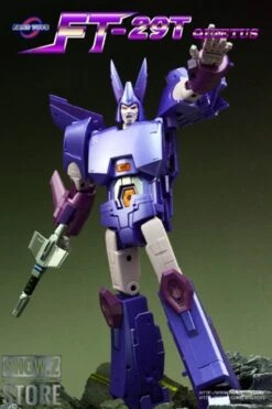 FansToys FT29T Quietus Cyclonus Limited Version -Toy Figure Store 4fa5b7a8c8