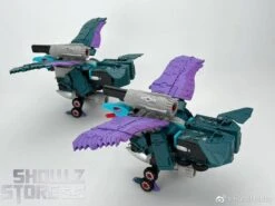 FansHobby MB-19A Doubledealer Blue-green Wings Version -Toy Figure Store 4ff017b923