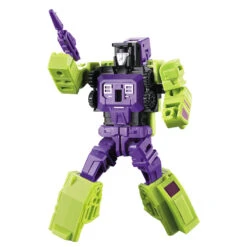 Weijiang WJ Nuclear Warrior Devastator Set Of 6 -Toy Figure Store 5002a6c87c