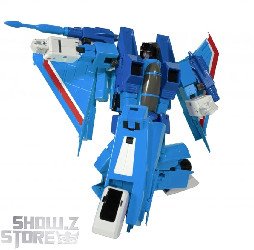 MakeToys MTRM-EX02 Ion Swarm Convention Exclusive 2 MakeToys MTRM-EX02 Ion Swarm Convention Exclusive - Image 2