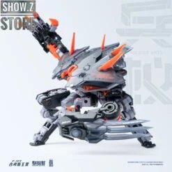 Earnestcore Craft Robot Build RB-05Kai Soldier Ants Limited Version 8 Earnestcore Craft Robot Build RB-05Kai Soldier Ants Limited Version -Toy Figure Store 5054309a7b