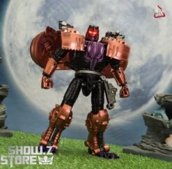 TransArt BWM-06 Tyrannosaurus TransMetal Megatron -Toy Figure Store 50794abe99