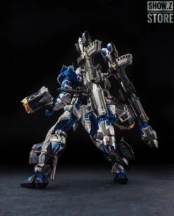 Daban Model DB 8810 1/100 MB Astray Blue Frame MG Gundam Mobile Suit Model Kit 17 Daban Model DB 8810 1/100 MB Astray Blue Frame MG Gundam Mobile Suit Model Kit -Toy Figure Store 50924eac06