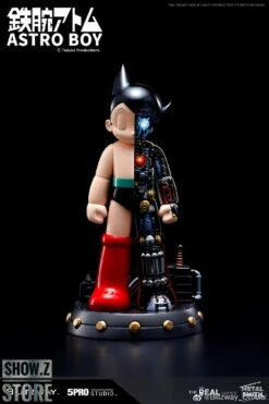 Blitzway BW-NS 50102 Astro Boy Anime Statue Normal Version -Toy Figure Store 50ddf0dba9