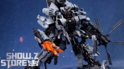 4th Party Masterpiece MPM-13 Blackout -Toy Figure Store 51302ae1de