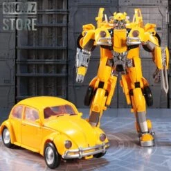 Black Mamba BMB H6003-5 Armour Wasp SS-18 SS18 Bumblebee Oversized 18 Black Mamba BMB H6003-5 Armour Wasp SS-18 SS18 Bumblebee Oversized -Toy Figure Store 5148ece057