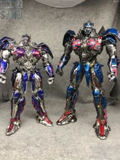 Soldier Story Hobby Soap Studio TDAF-001 Optimus Prime -Toy Figure Store 5219eb58c7