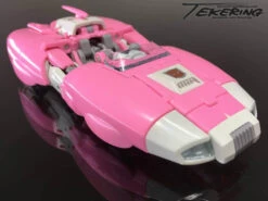 Mastermind Creations PS-04 Azalea Arcee 14 Mastermind Creations PS-04 Azalea Arcee -Toy Figure Store 526f48cfef