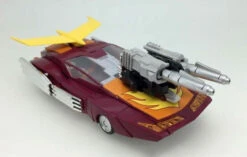 [Factory Leaking Version] 4th Party Masterpiece MP40 MP-40 Targetmaster Hot Rodimus -Toy Figure Store 5277c75667