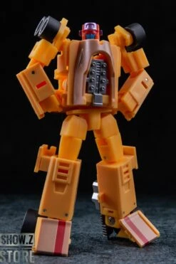 BW BW-002 Pillage Drag Strip & Contain Dead End Set Of 2 29 BW BW-002 Pillage Drag Strip & Contain Dead End Set Of 2 -Toy Figure Store 527a32bd27