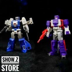 New Arrival 5 Unique Toys YM04 Palm Collection No Minds & Unhappy Highbrow Apeface