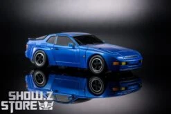 XTransbots MM-10B Toro Cliffjumper Blue Version -Toy Figure Store 528e252d57