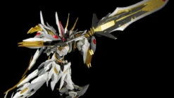 MetalMyth MM-01 1/100 Dragon King Mashin Hero Wataru -Toy Figure Store 52b191c41a
