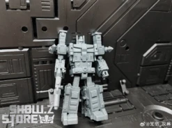 Dr.Wu DW-E23 Tactical Commander Ultra Magnus 30 Dr.Wu DW-E23 Tactical Commander Ultra Magnus -Toy Figure Store 52d7a74ee4