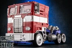 Aoyi Mech H6003-6 Optimus Prime Oversized -Toy Figure Store 5341eb21e4