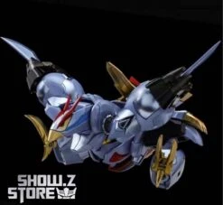 Qianshang Model Mashin Hero Wataru Ryuoumaru W/ LED 8 Qianshang Model Mashin Hero Wataru Ryuoumaru W/ LED -Toy Figure Store 5369c787e5