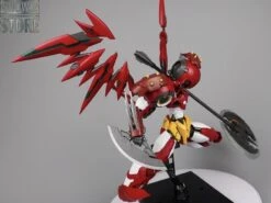 MoJiangHun Getter Robo Devolution Getter-1 Model Kit -Toy Figure Store 537c85f17b