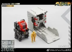 MechFansToys Power Suit DA-25A & DA-25B Set Of 2 -Toy Figure Store 5394268870