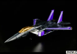 KuBianBao KBB MP11 Skywarp -Toy Figure Store 54084f37a3