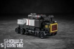 IronFactory EX-41S Shadow Wave Soundblaster 13 IronFactory EX-41S Shadow Wave Soundblaster -Toy Figure Store 5409185904