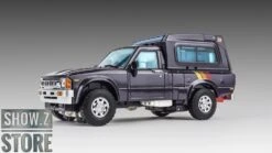 X-Transbots MX-8T Aegis Trailbreaker G1 Color Version 39 X-Transbots MX-8T Aegis Trailbreaker G1 Color Version -Toy Figure Store 5445010339