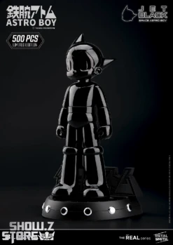 [Pre-Order] Blitzway BW-NS-50502 Space Astro Boy Jet Black Version -Toy Figure Store 5455028ba7