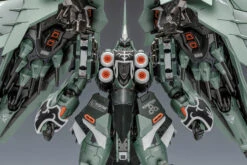 Steel Legend 1/100 SL-01 NZ-666 Kshatriya -Toy Figure Store 545bcef2d7