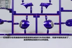 Eastern Model 1/9 Mark 49 Iron Man Rescue Mark I Model Kit Deluxe Version -Toy Figure Store 5467ecdb6b