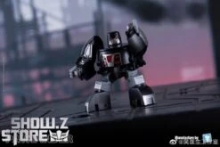 Dr.Wu DW-E21S Sand Dust Ramjet & DW-E22B Pathfinder Cosmos Set Of 2 -Toy Figure Store 5484fec24b