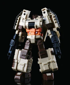 Iron Factory IF-EX24X War Giant Catastrophe Bruticus TF2000 Color Scheme Version -Toy Figure Store 5490f66a5e