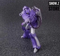 4th Party MP29 Masterpiece Shockwave -Toy Figure Store 54cd297003
