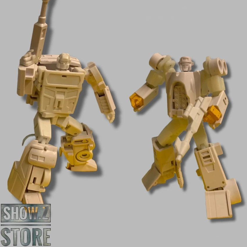 BW BW-002 Pillage Drag Strip & Contain Dead End Set Of 2 17 BW BW-002 Pillage Drag Strip & Contain Dead End Set Of 2 - Image 17