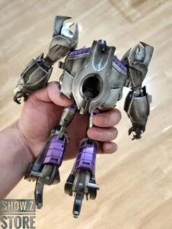 APC Toys APC-004 Dark Master TFP Megatron Battle Worn Version -Toy Figure Store 54ddfcdc46