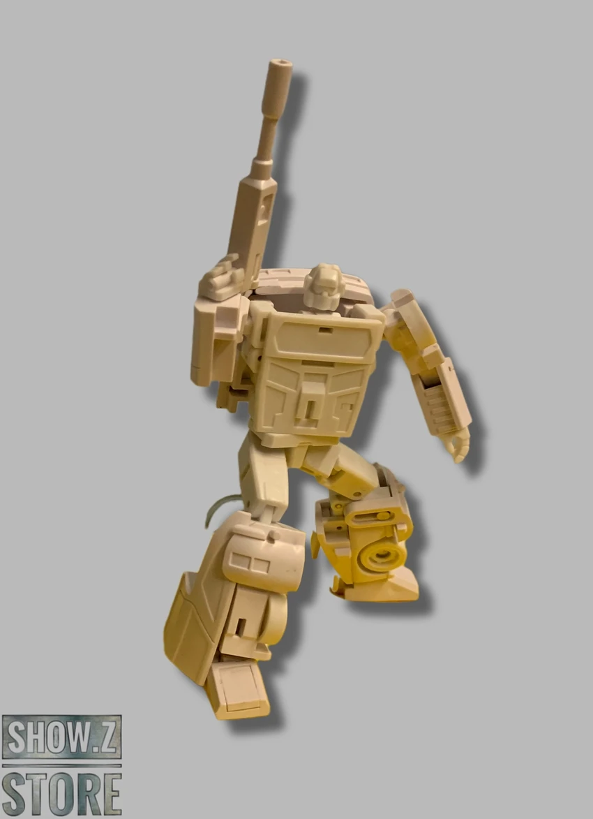 BW BW-002 Pillage Drag Strip & Contain Dead End Set Of 2 18 BW BW-002 Pillage Drag Strip & Contain Dead End Set Of 2 - Image 18