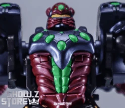 TransArt BWM-11 TransMetal Tarantula -Toy Figure Store 55e5585ad4