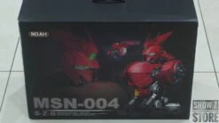 S-Z-B Noah Model Formania Gundam MSN-04 MSN04 Sazabi Neo Zeon 1/35 Bust 19 S-Z-B Noah Model Formania Gundam MSN-04 MSN04 Sazabi Neo Zeon 1/35 Bust -Toy Figure Store 55f699a8f8