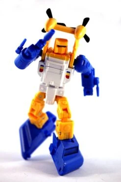 FansToys FT-27 Spindrift 35 FansToys FT-27 Spindrift -Toy Figure Store 5609876493