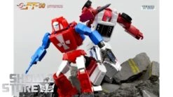 [Pre-Order] FansToys FT-58 Diverge Swerve -Toy Figure Store 5658716d9d