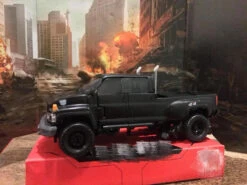 Takara Studio Series SS14 SS-14 Voyager Class Ironhide -Toy Figure Store 565ef2f634