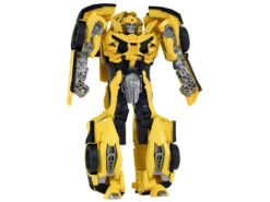 Takara Turbo Changer TC-02 TC02 Big Bumblebee -Toy Figure Store 56775998a6